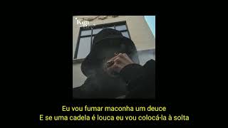 Abuse  Freddie Dredd traduçãolegendado [upl. by Alrep]