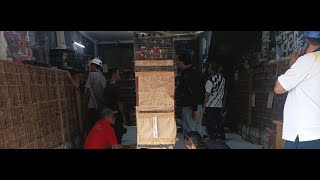 ABADI BIRD CIBINONG PROMO 161124 PERSIAPAN WEEK END STOK FULL [upl. by Katlin]