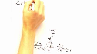 Solid State Physics in a Nutshell Week 62 Heat capacity with the Debye model [upl. by Peterus]