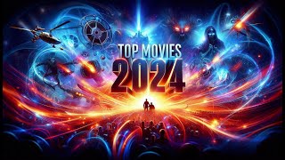 Best Movies of 2024 [upl. by Ley]