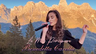 Benedetta Caretta  Greatest Top Hits Cover Of Popular Songs [upl. by Crowe]