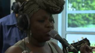 The Gospel Sessions  He Chose Me live  Roodshow [upl. by Shalna328]