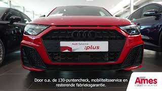 Audi Selectie plus modellen [upl. by Nossyla512]