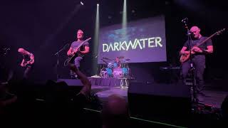 Darkwater – quotAlive Pt IIquot 4 September 2024 ProgPower USA Center Stage Atlanta GA USA [upl. by Ardnalak]