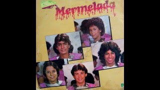 Grupo Mermelada  Hey Vicky 1983 [upl. by Alboran80]