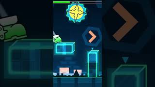 Daily Level 2880 Embankment by Destriv Song  Rampart by Waterflame gd geometrydash [upl. by Niar]