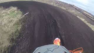 Buttercup Farm Mx Track Chatteris [upl. by Grochow]