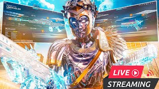 Warzone 3 with New Meta Live Stream [upl. by Jock397]