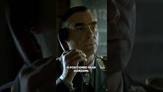 “The Centre Of Berlin Is Under Artillery Fire”  Downfall 2004 shorts downfall movie scene [upl. by Jeritah843]