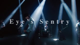 UVERworld『Eyes Sentry』 [upl. by Einaj]