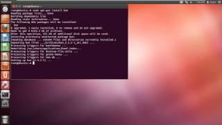 How to Disable Services in Ubuntu [upl. by Einahpetse]