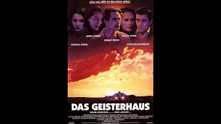 Das Geisterhaus Kinotrailer HQ [upl. by Zoha464]