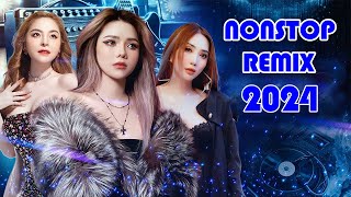 DISCO NONSTOP TECHNO REMIX 🔥 DJ BOMBOM MUSIC REMIX 2024 🔥Dance With DJNonstop Synthesis Remix 2024🔥 [upl. by Inod288]