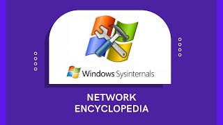 SysInternals  Tools Suite to Troubleshoots Windows Systems [upl. by Dedrick]