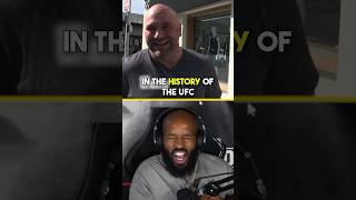 quotYOU FAT BALD LIARquot MMA Guru amp Demetrious Johnson React To Dana White’s LIES 😯 [upl. by Leia]