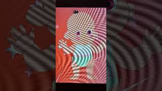 Dilly dally December flipnote3d Babies edition 3ds animation funny comedy [upl. by Bilbe]