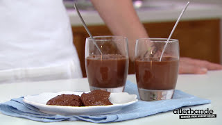 Chocolademousse maken – recept – Allerhande [upl. by Ebner]