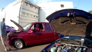 holdingford car show 2014 [upl. by Tombaugh648]