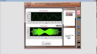 Transmissibility Ratio [upl. by Vite]