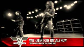 Van Halen  A Different Kind Of Truth [upl. by Quigley530]