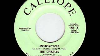 The Charles  Motorcycle [upl. by Ocsic]