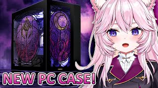 Nyanners New Ironside PC Case is Available NOW [upl. by Moya963]