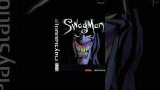 BADASS COVER Swagman 1997 Playstation [upl. by Tris]