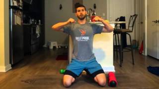 Arm Mobility Exercises [upl. by Lesh]