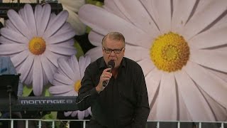 Lars Berghagen  Ding dong  Lotta på Liseberg TV4 [upl. by Qirat315]