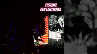 Festival des lanternes Blagnac 2023 [upl. by Enerak]