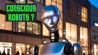 The Future Is Here How Advances in AI and Robotics Are Shaping Our Lives [upl. by Iatnahs]