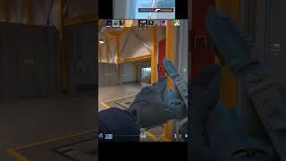 McCree v2 csgo2 shorts [upl. by Alix]