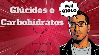 Bioquímica Glúcidos o carbohidratos [upl. by Eupheemia]