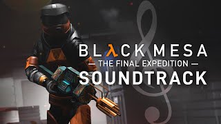 Black Mesa The Final Expedition  Main Theme [upl. by Finbar]