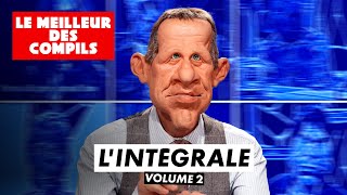 Le Meilleur des Compils Vol2  lintégrale   Les Guignols  CANAL [upl. by Esoranna52]