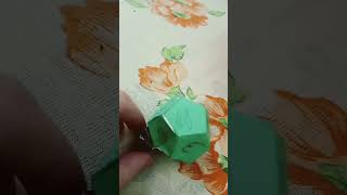 09 10 sided die vs 12 sided die animation dice [upl. by Annairda607]