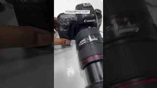 Canon 5d mark iv  second hand dslr dslr camera photography photographer trending virelshorts [upl. by Inness]