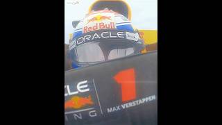 Max Verstappen gets his REVENGE on Lando Norris 😈 formula1 f1 [upl. by Odrick]