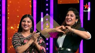 Super Singer  Judges praise the Orchestra Team  Duet Round  Every SatSun at 9 PM  Star Maa [upl. by Marilee]