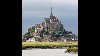 Mont Saint Michel Canadian Chord Mix [upl. by Woolley378]