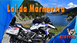 Lai da Marmorera  Alpen 2021 [upl. by Valery]