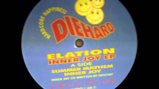 SUMMER MAYHEM diehard records DH004 [upl. by Inajar715]