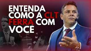 ASSISTA ENQUANTO NÃO SEJA TARDE DEMAIS  EVANDRO GUEDES [upl. by Rina]