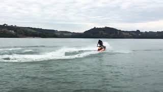 Jet ski sea doo spark so o cano [upl. by Jen]