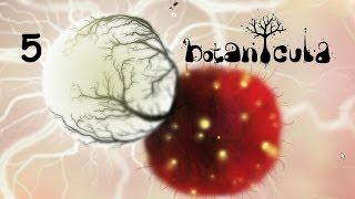 Botanicula  прохождение с jago 5 [upl. by Leitnahs456]