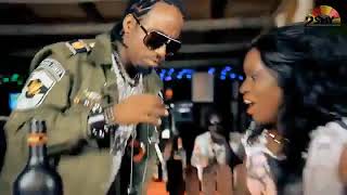 Urban Boyz  TAKE IT OFF ft Jackie Chandilu Official Video  New Rwandan Music [upl. by Delilah977]