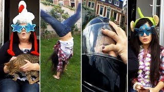 LOKA KIFFE LA NORMANDIE  Vlog de Loka 4 [upl. by Royce]