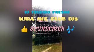 Medyo Bastos SOUNDCHECK FT DJ Tsubibo Presno [upl. by Bernardine970]