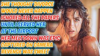 Cheating Wife Story Epic Breakdown [upl. by Normac]