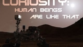 Curiosity Human Beings Are Like That [upl. by Barnett]